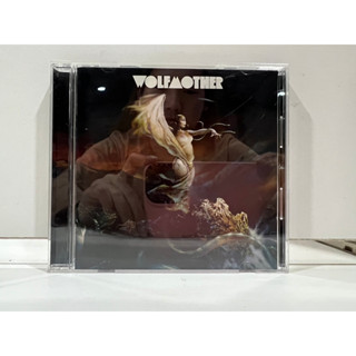 1 CD MUSIC ซีดีเพลงสากล Wolfmother: 狼牙生誕! : Wolfmother (B7A231)