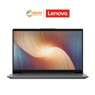 [ฟรีกิฟวอเชอร์ 200 บาท] NOTEBOOK โน๊ตบุ๊ค LENOVO IDEAPAD 5 14ABA7 82SE005HTA AMD RYZEN 7 5825U / 16GB / 512GB / W11