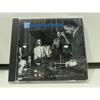 1   CD  MUSIC  ซีดีเพลง   VERY BEST OF JAZZ GIANTS 11 Modern Jazz Quartet      (B8B31)