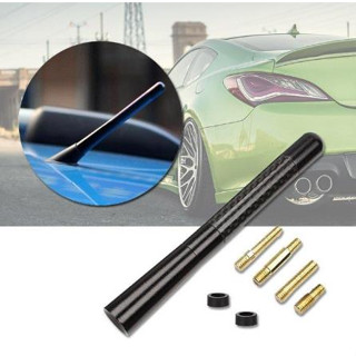 เสาอากาศรถยนต์สั้น ใช้ได้ทุกรุ่น