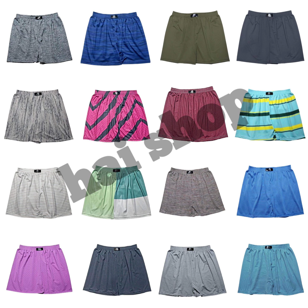 บ๊อกเซอร์แพ็กสุดคุ้มเริ่มต้น10ตัว199 thumbnail 9