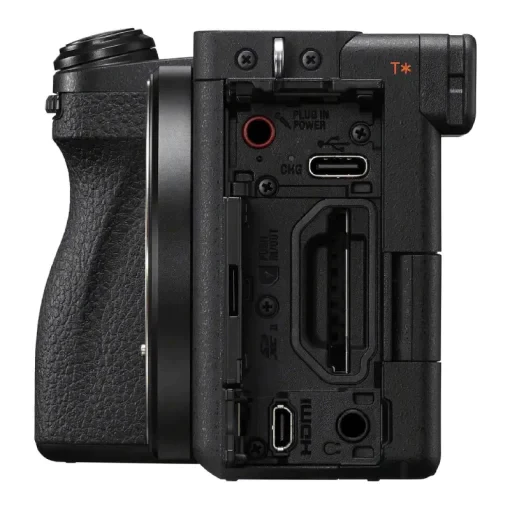 กล้อง Sony a6700 Mirrorless thumbnail 10