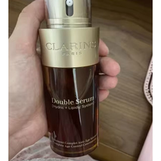 🎁กล่องของขวัญ🎁  Double Serum Complete Age Control Concentrate 50ML เซรั่ม