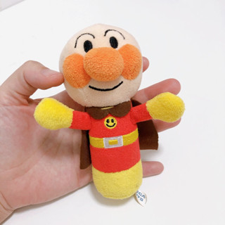 ส่งต่อ : กรุ๊งกริ๊ง Anpanman ของเล่นเสริมพัฒนาการเด็ก อันปังแมน Anpanman