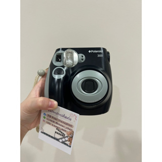กล้องโพลารอยด์มือ2 Polaroid300