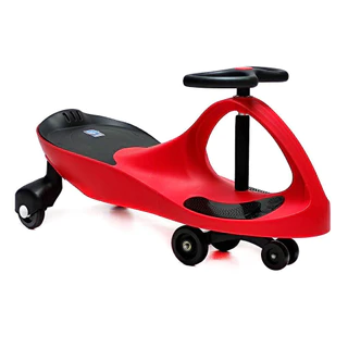 🔥B1 รับได้ 100 กก.🔥 รถดุ๊กดิ๊ก รถเด็ก รถบาลานซ์ Lebei Swing Car รถดุ๊กดิ๊กคันใหญ่