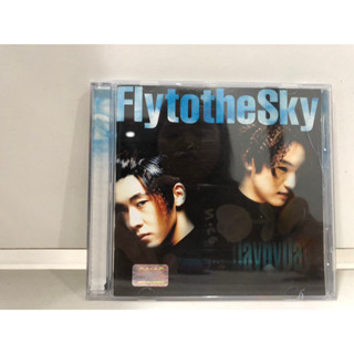 1 CD MUSIC  ซีดีเพลงสากล    FlytotheSky    (B10F13)