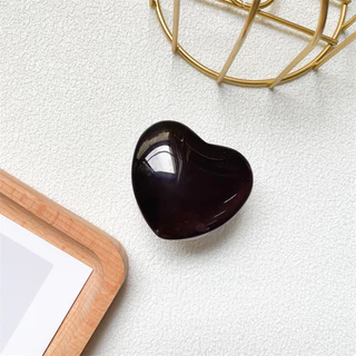 Griptok Ceramic หัวใจ PopSocket กิ๊ฟต๊อก iRing การ์ตูนติดหลังมือถือ ที่ติดโทรศัพท์ ที่ติดหลังมือถือ ของชำรวย
