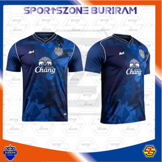 เสื้อแข่งบุรีรัมย์ ARI BRUTD ACL 2022 PLAYER JERSEY ของแท้ 100%