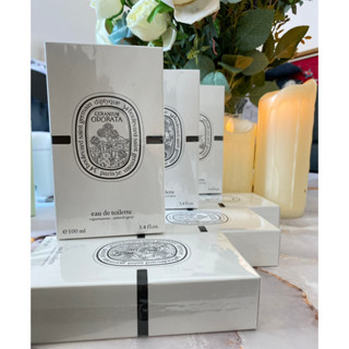 แชร์: Diptyque Geranium odorata น้ําหอม กลิ่นใหม่ 100 มล. Diptyque Geranium odorata 100 มล.แบรนด์: Diptyque ชื่อสินค้า: