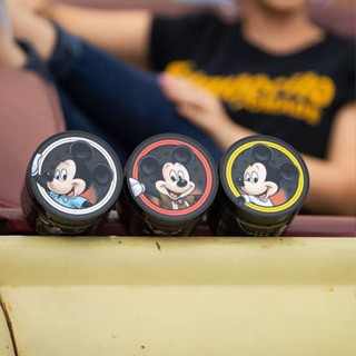 Suavecito x Mickey Mouse Pomade โพเมด