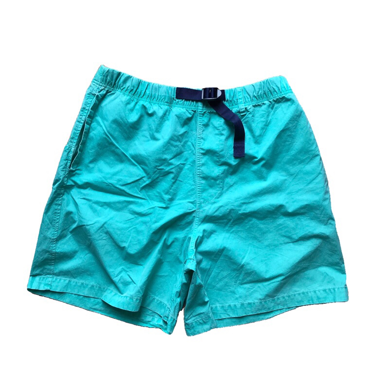 A.blue garments newyork x aspesi blu garments Shorts🇺🇸