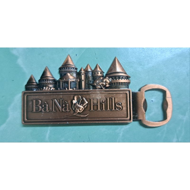 Magnet แม่เหล็กติดตู้เย็น จากต่างประเทศ