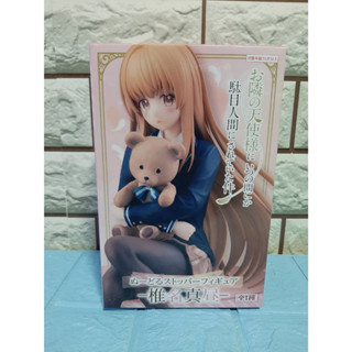 (ของแท้ มือ1) The Angel Next Door Spoils Me Rotten Shiina Mahiru Noodle Stopper FuRyu