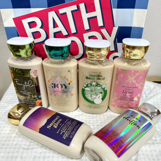 Bath and Body Works  Body Lotion  236ml. ของแท้Shopไทย/พร้อมส่ง ลดราคาพิเศษ