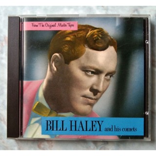 💿 CD BILL HALEY : and his comets