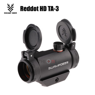 Reddot Swamp deer HD TA-3