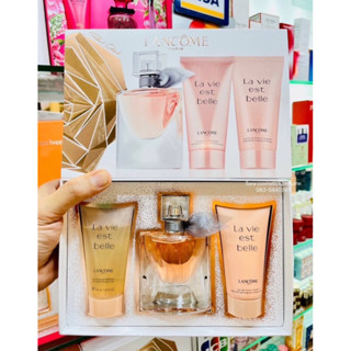 น้ำหอม Lancome La Vie Est Belle EDP SET limited