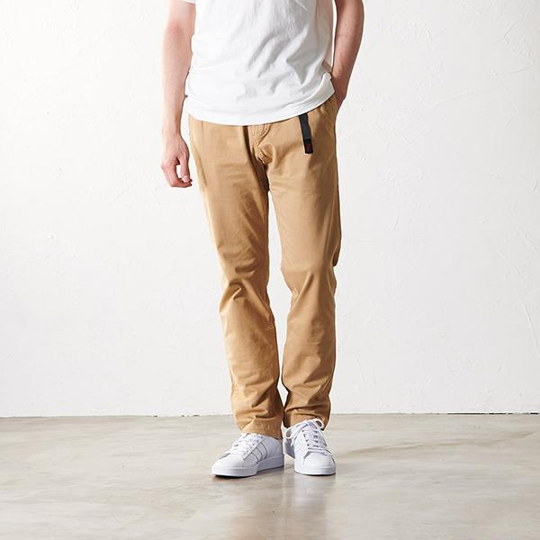 Gramicci بنطلون رجالي NN-PANT