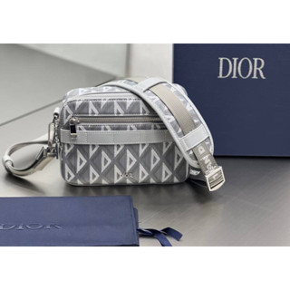 Dior men งานสวยเหมือนเเท้ free box set  Grad VIP