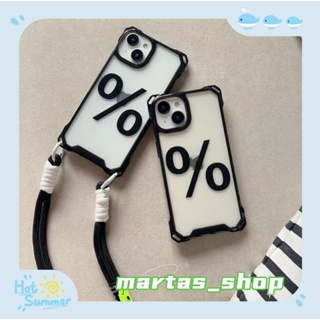 ❤️ส่งของขวัญ❤️ เคสไอโฟน 11 12 13 14 Pro Max เรียบง่าย ระดับสูง ความนิยม แฟชั่น ฤดูร้อน Case for iPhone สาวน่ารักหัวใจ