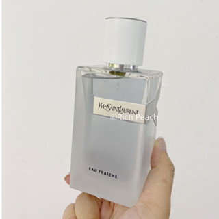 Yves Saint Laurent Eau Friache 100ml **สอบถามก่อนสั่งซื้อ**