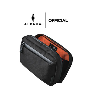 กระเป๋า Alpaka - Elements Tech Case 1.2 ver. พร้อมสายสะพาย ECOPAK