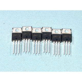 Mosfet IRF640 สินค้าใหม่