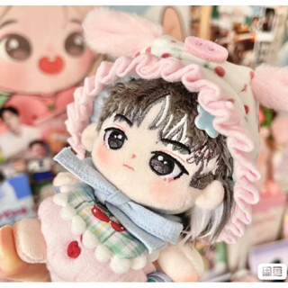 [พร้อมส่ง]ตุ๊กตาYiboขนาด10cm