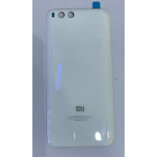 ฝาหลังMi 6 (งานแท้)mi