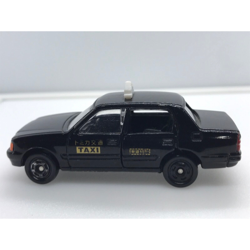 🔴🔴Tomica Toyota Crown Comfort Taxi