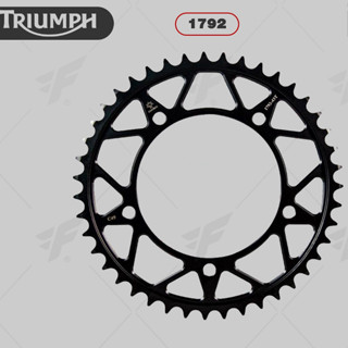 Jomthai สเตอร์หลัง รหัส 1792 รุ่น GSX-R600 (K6/K7/K8/K9/L0) /GSX-R750 (K4/K5) /GSX-R1000 (K7/K8)