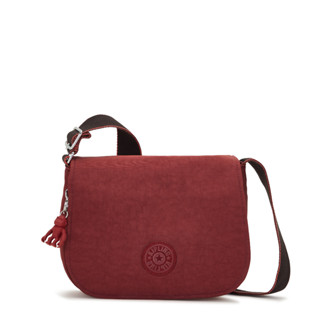 กระเป๋า KIPLING รุ่น LOREEN M สี Flaring Rust