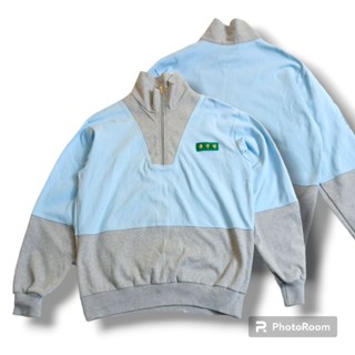 เสื้อแจกเก็ต ผ้าวอร์ม แบรนด์เกาหลี