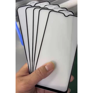 ฟิล์มกระจก FOR samsung เต็มจอ 5D รุ่ง A12 A02 A03 A05S A14 A04S A42(5G) A22(5G) A23 A51 A52 A53 A71 A72 A73 A31 A24 A14