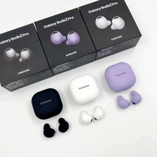 ***แท้ศูนย์ไทย ร่วมโค้ด หูฟัง Galaxy Buds 2 Pro