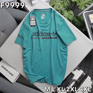 🛍️สินค้าพร้อมส่ง🇹🇭เสื้อออกกำลังกายผู้ชาย เสื้อวิ่งออกกำลังกาย ก-217