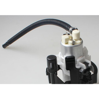 ปั๊มติ๊กและเซ็นเซอร์ลูกลอยระดับน้ำมัน BMW E39 Fuel Pump and level sensor OEM