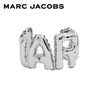 MARC JACOBS THE MARC BALLOON CUFF FA23 2F3JBR001J32 กำไลข้อมือ