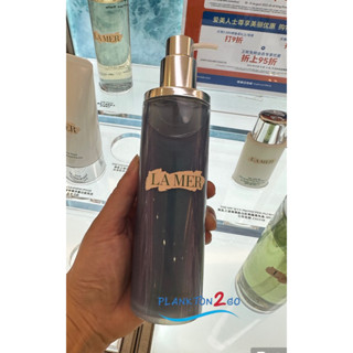 LA MER The Cleansing Oil 200 ml ป้ายคิง คลีนซิ่งออยล์