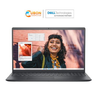 NOTEBOOK โน๊ตบุ๊ค DELL INSPIRON 3530 IN3530NM1NN001OGTH INTEL i5-1335U / 8GB / 512GB / WIN11+OF