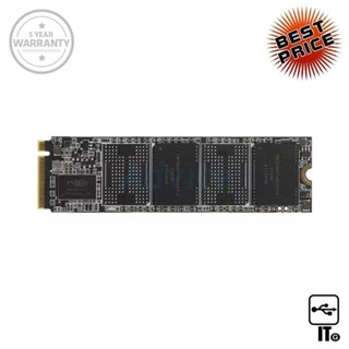 512 GB SSD M.2 PCIe HIKVISION E3000(STD) (HIKSSDE3000512G) NVMe ฮาร์ดดิส ฮาร์ดดิสก์ ฮาร์ดดิสก์ ประกัน 5Y