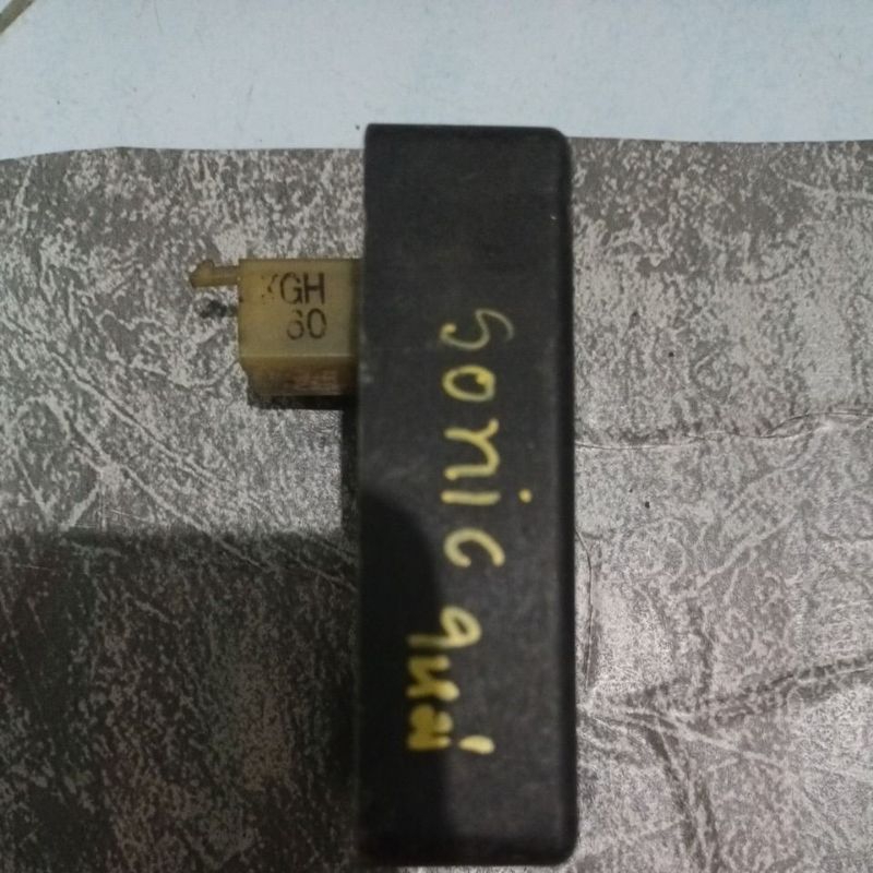 กล่องไฟsonic new KGH -60