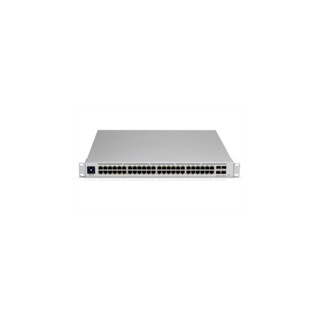 Ubiquiti Unifi Switch USW-Pro-48-POE Gen2 L3-Managed Gigabit POE Switch 48 Port