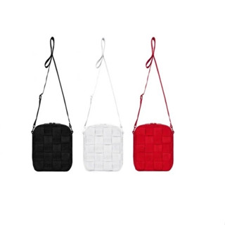 Supreme Woven Shoulder Bag (SS23)