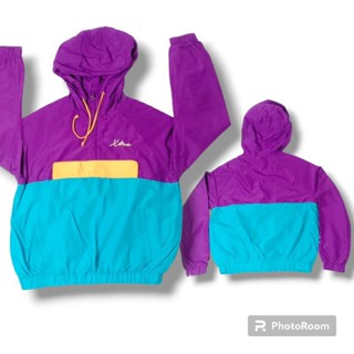 เสื้อผ้าร่ม สีสันสดใส น่ารักๆ สถาพดี