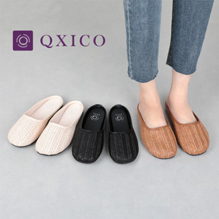 Qxico รุ่น QZ79 รองเท้าเปิดส้น