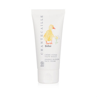 CHANTECAILLE - Bebe Orange Blossom Face Cream - 50ml/1.7oz