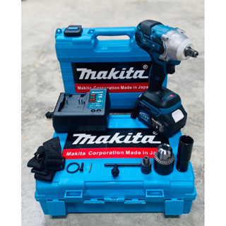 บล็อกไร้สาย บล็อกแบตเตอรี่ Makita 229V