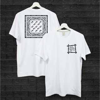 octo TOKYO/T-Shirt/Lets go(O084)/เสื้อผ้า/เสื้อผ้าผู้ชาย/เสื้อยืดคอกลม/เสื้อแขนสั่น/Cotton100%/ผ้าฝ้าย